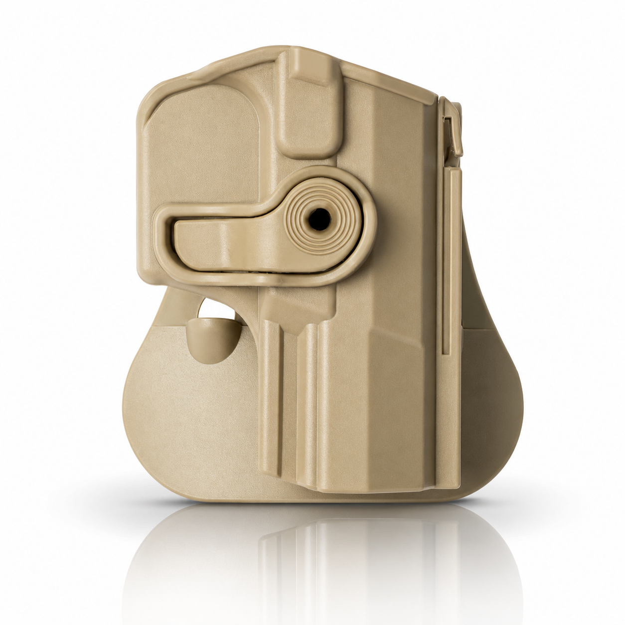 Level 2 Retention Holster for Walther P99 Gen 1 & 2