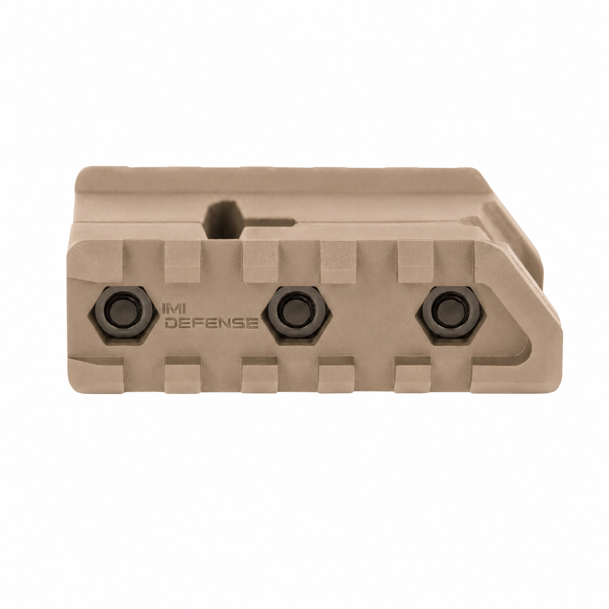 IMI Defense™ FSR – M16 Front Sight Rail Mount for AR15 / M4 Rifles