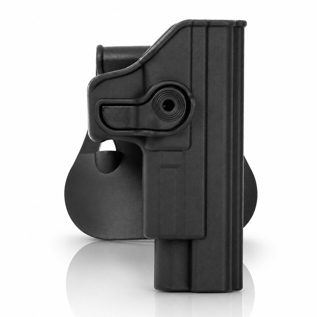 Level 2 Retention Holster for Springfield XD and XDM