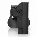 Level 2 Retention Holster for Springfield XD and XDM