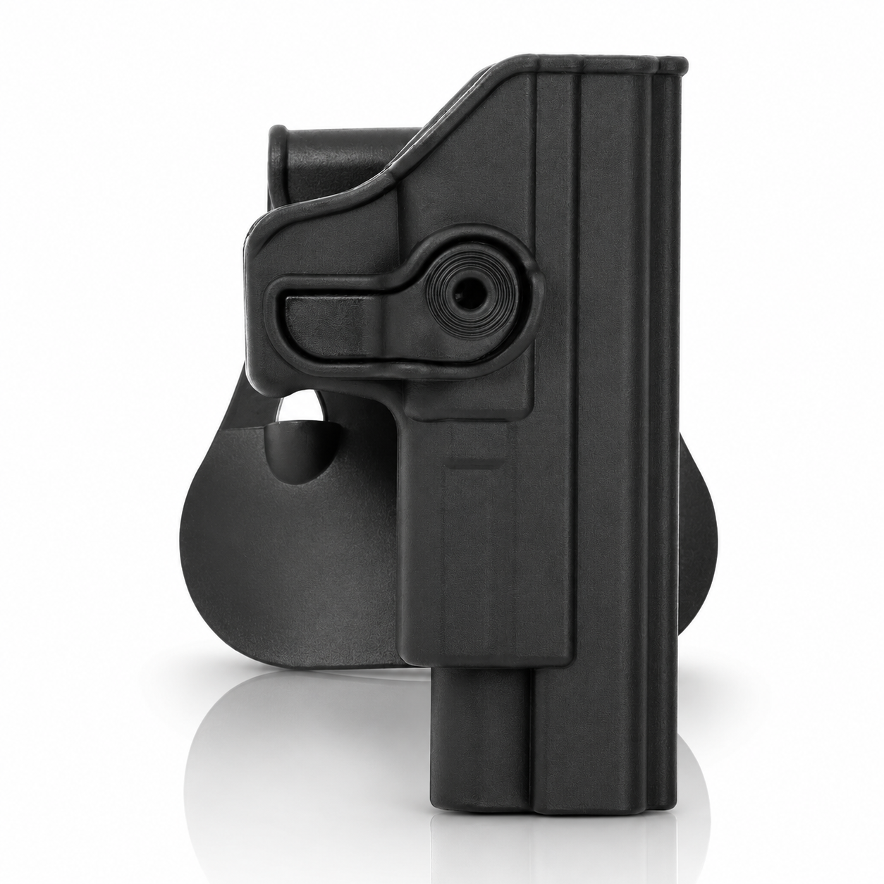 Level 2 Retention Holster for Springfield XD and XDM