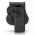 Level 2 Polymer Retention Holster for CZ 75