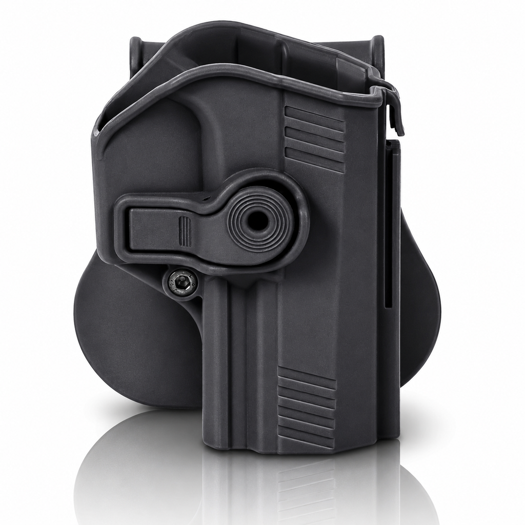 Level 2 Retention Holster for Walther PPX