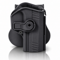 Level 2 Retention Holster for Walther PPX