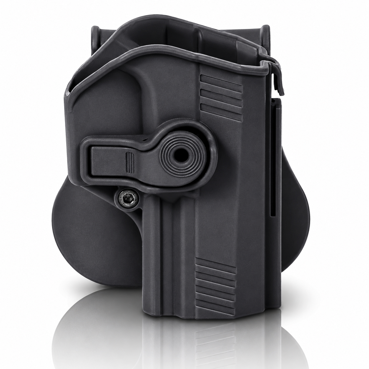 Level 2 Retention Holster for Walther PPX