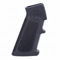 A2 Overmolded Pistol Grip