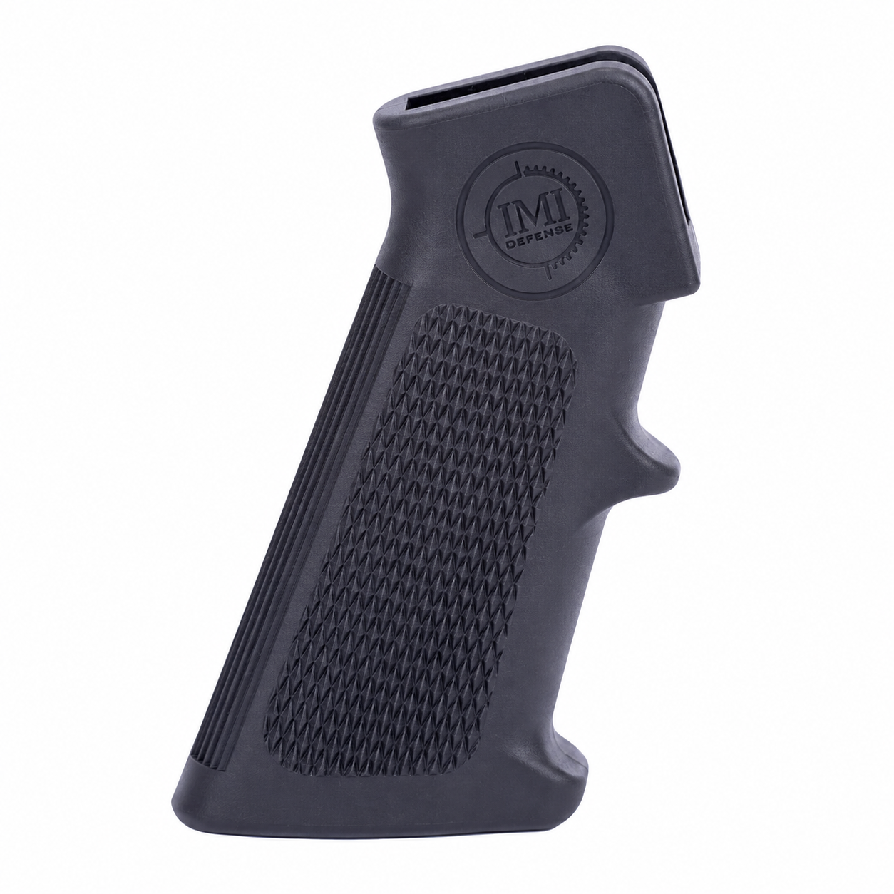 A2 Overmolded Pistol Grip