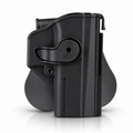 Level 2 Polymer Retention Holster for CZ P-07
