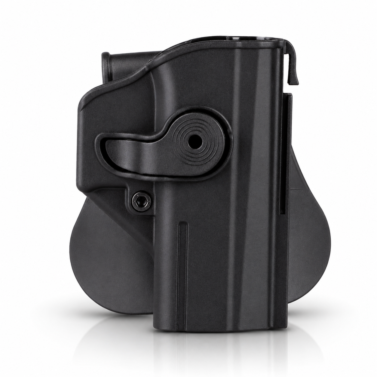 Level 2 Polymer Retention Holster for CZ P-07