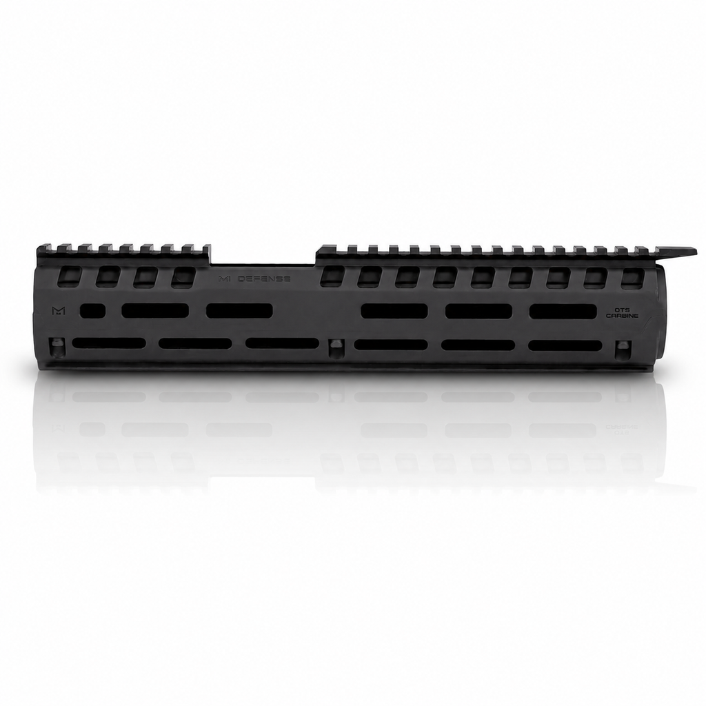 Polymer OTS® M-Lok® Carbine Length Handguard