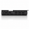 Polymer OTS® M-Lok® Carbine Length Handguard