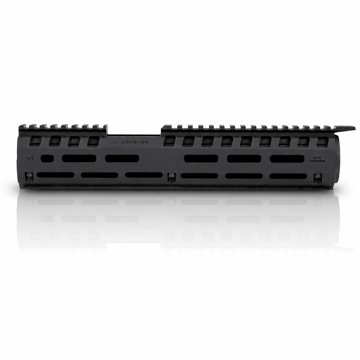 Polymer OTS® M-Lok® Carbine Length Handguard