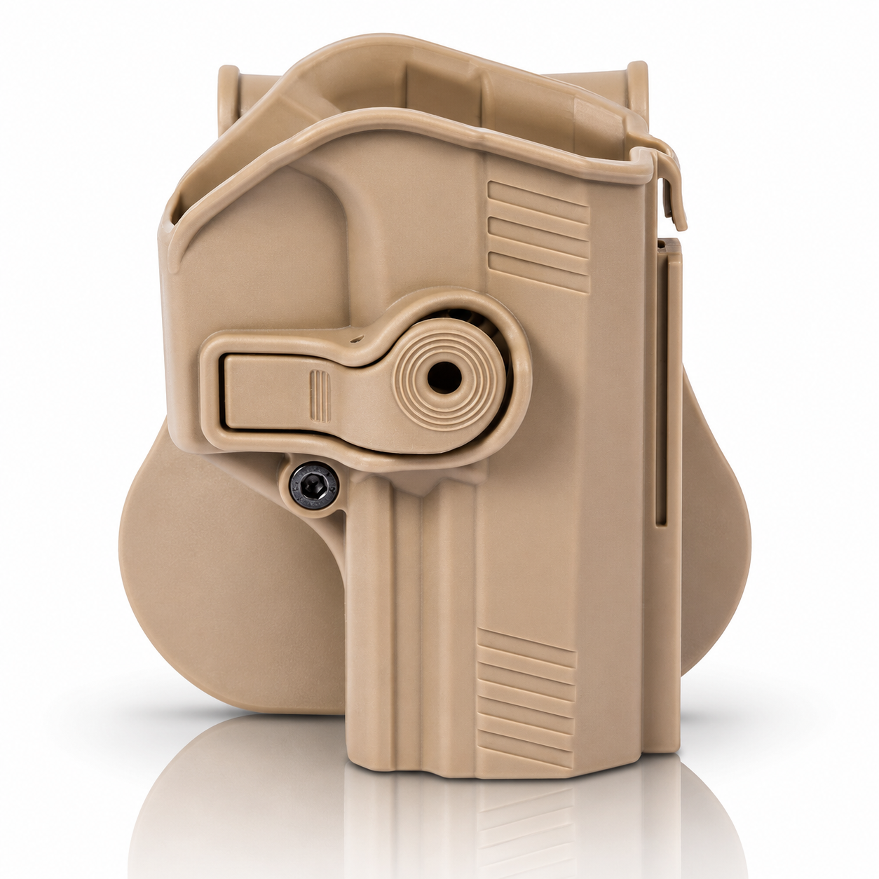 Level 2 Retention Holster for Walther PPX