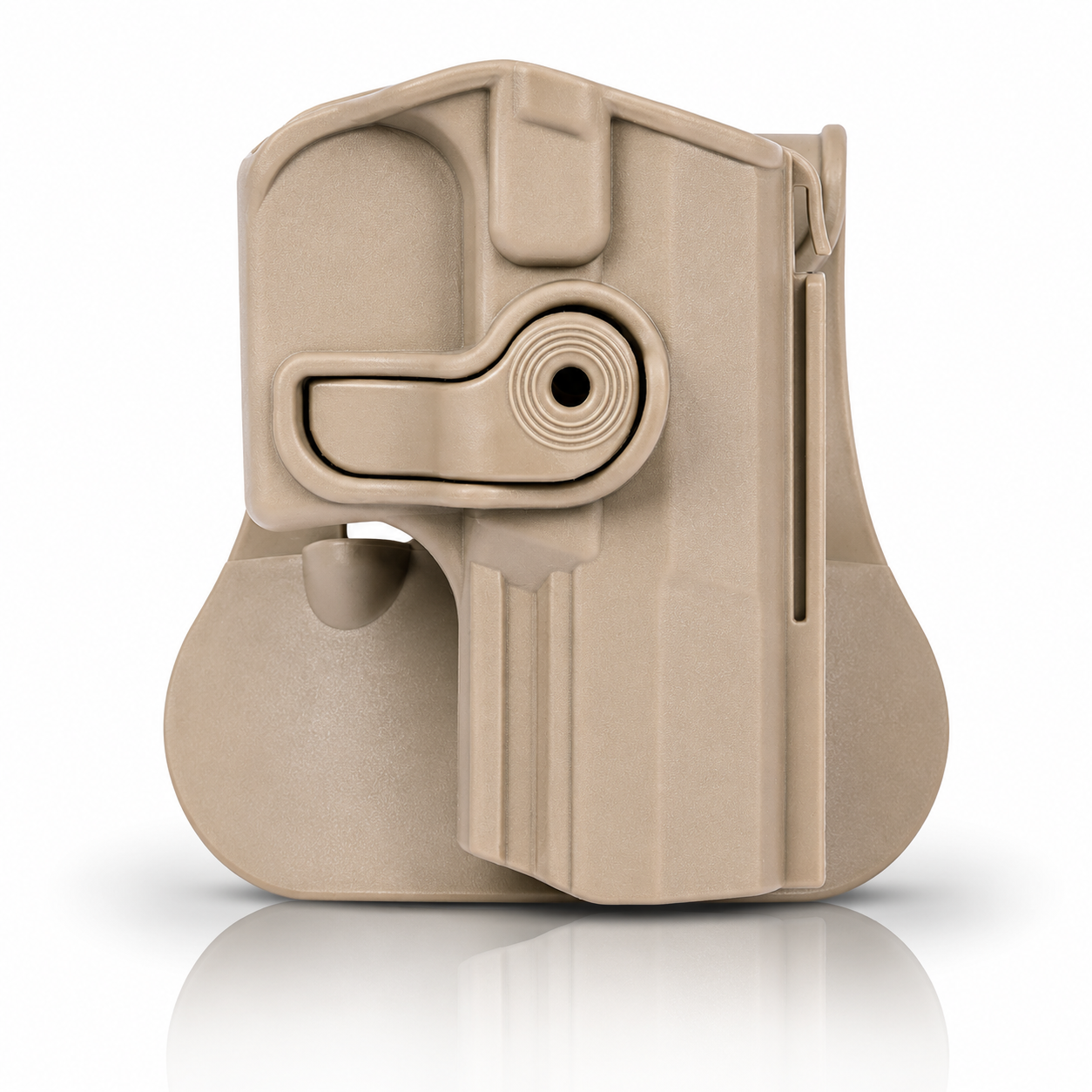 Level 2 Retention Holster for Walther PPQ Pistols
