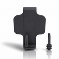 CCH Ambidextrous IWB Concealed Carry Holster for Subcompact Handguns & Glock 42/43