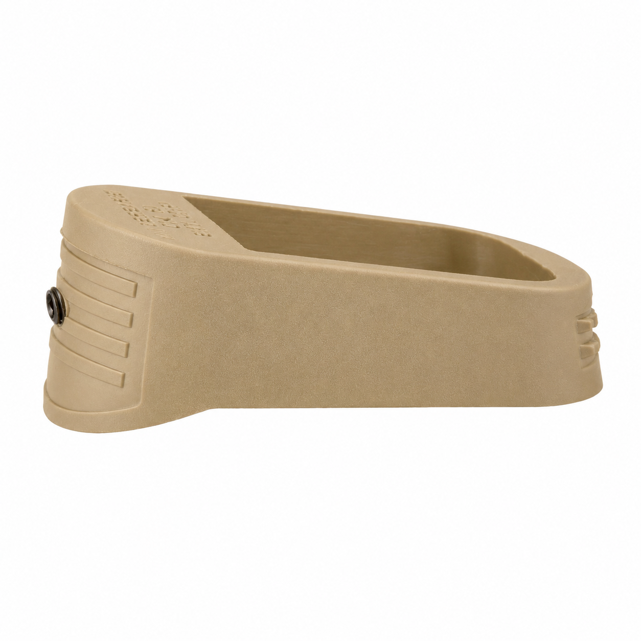 Grip Extension Adapter for Glock 19, 23, 32 & 38 Using Glock 17 Magazines