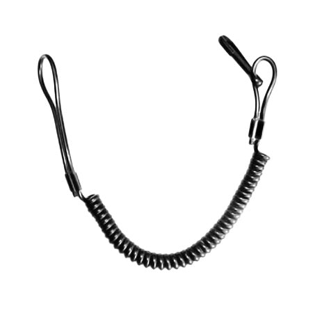 Pistol Lanyard – Tactical Firearm Retention & Security Lanyard