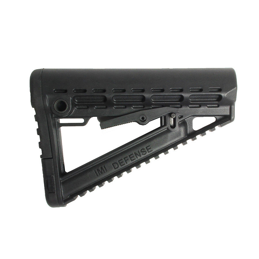 Delta Tactical Stock for M16/AR15/M4 Platforms